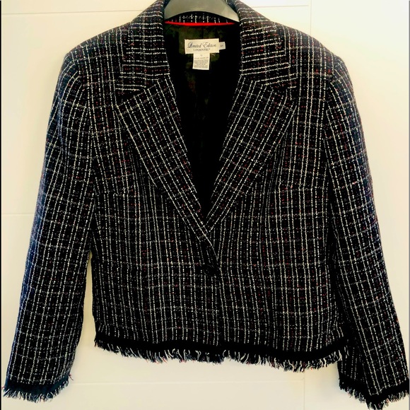 London Fog 16P jacket - Picture 1 of 4